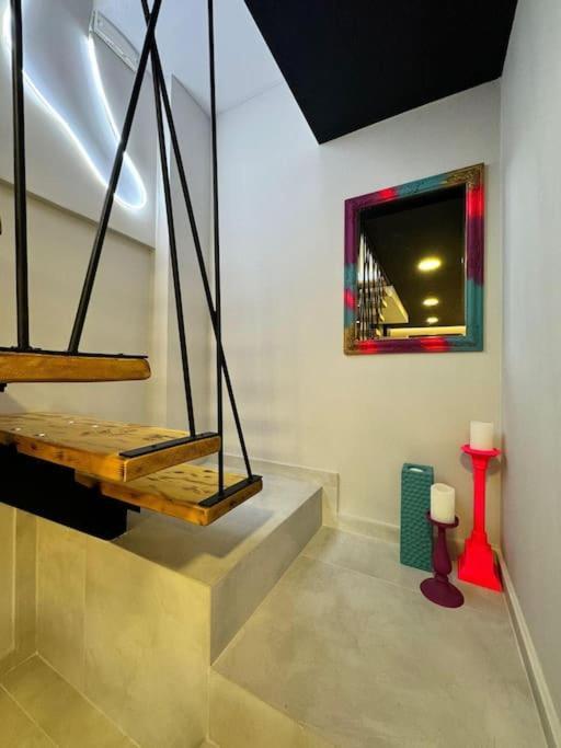 Pop Art Maisonette Ioannina Eksteriør billede