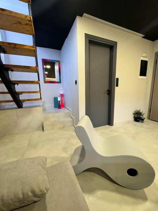 Pop Art Maisonette Ioannina Eksteriør billede